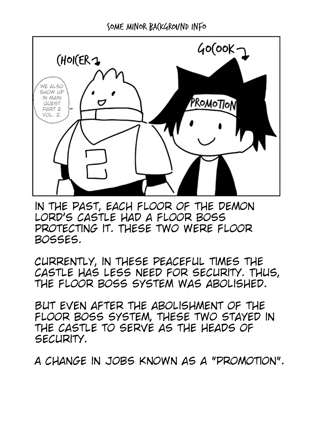 Senyuu. Chapter 6.65 page 10 - Vol.6 Chapter 65: Invader