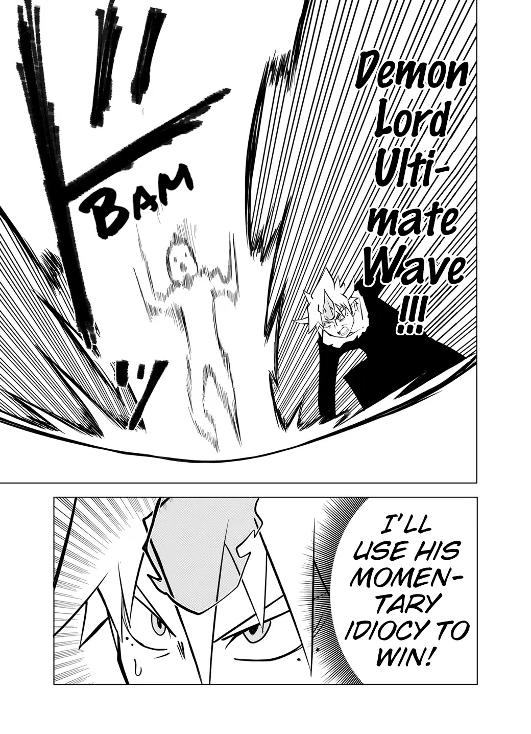 Senyuu. Chapter 6.66 page 8 - Vol.6 Chapter 66: Handicap