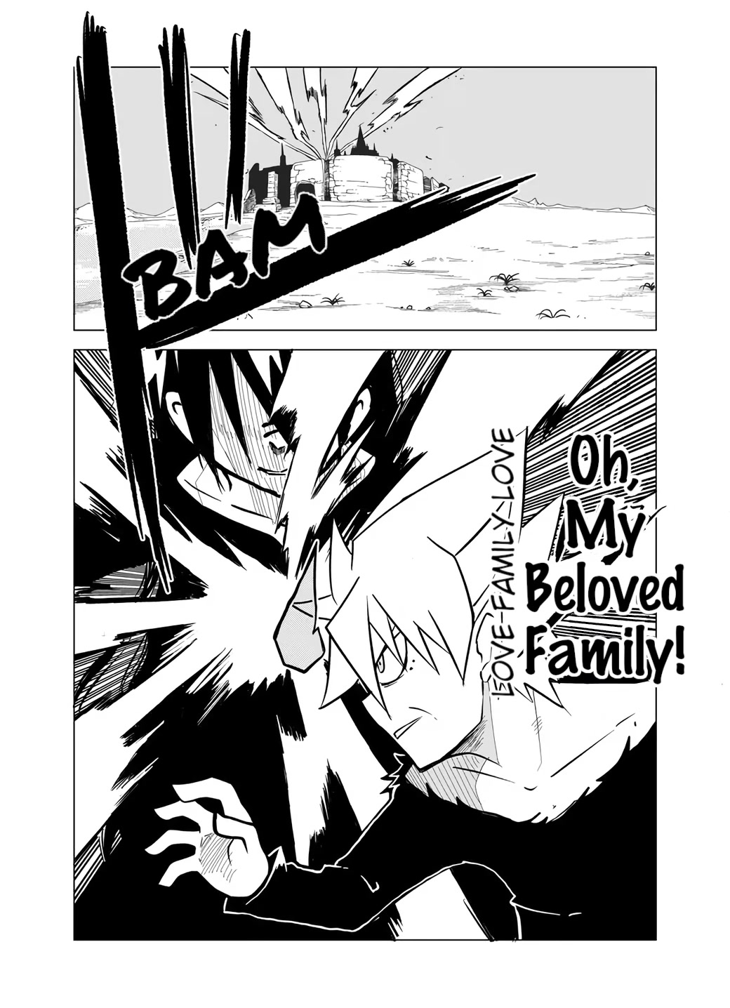 Senyuu. Chapter 6.68 page 2 - Vol.6 Chapter 68: Genius