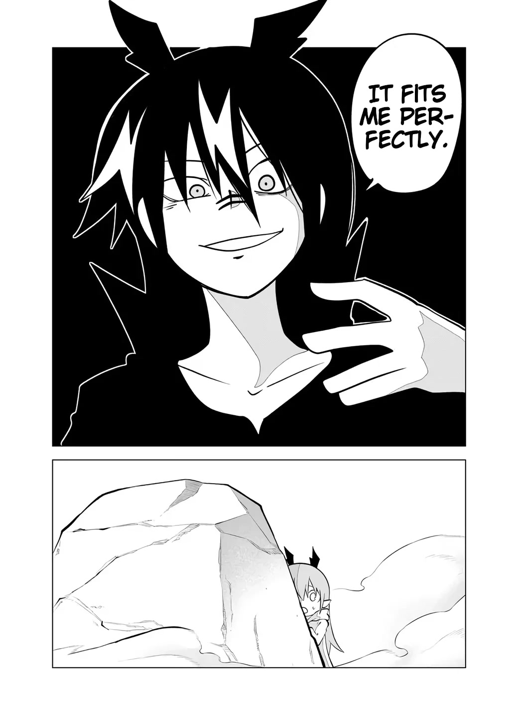 Senyuu. Chapter 6.69 page 7 - Vol.6 Chapter 69: Birthday