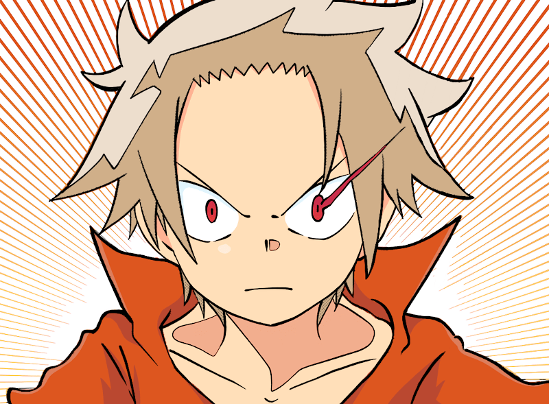 Senyuu. Chapter 6.72 page 10 - Vol.6 Chapter 72: Full Power