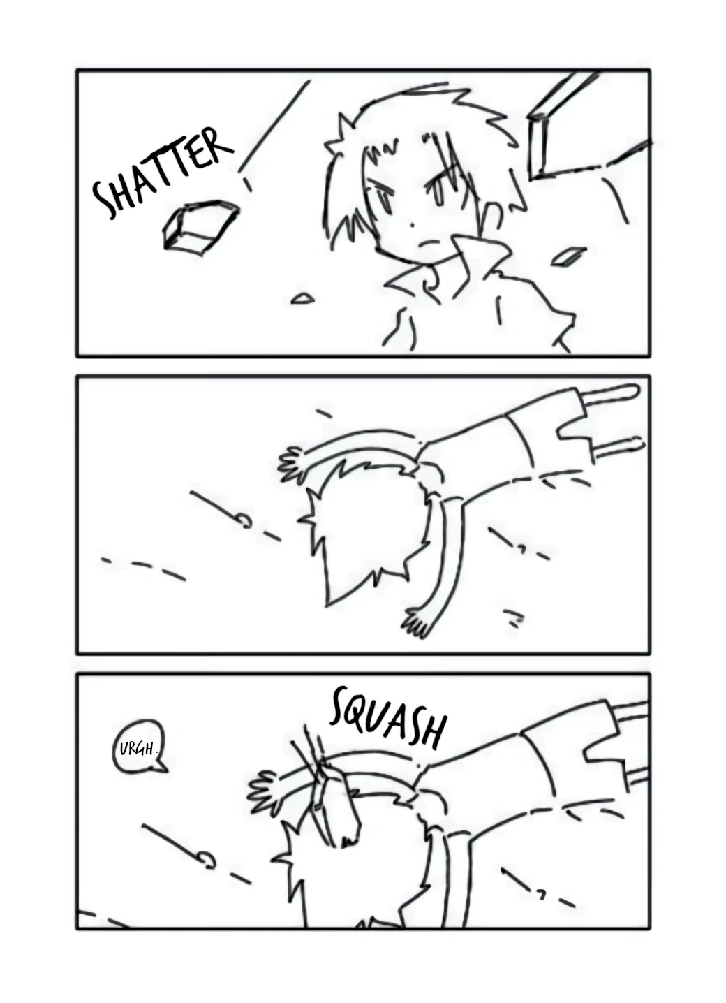 Senyuu. Chapter 6.74 page 10 - Vol.6 Chapter 74: I Have