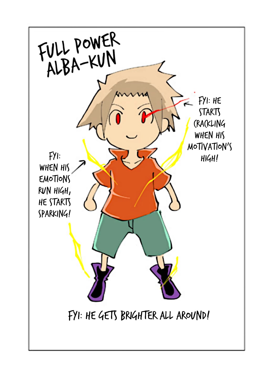 Senyuu. Chapter 6.75 page 10 - Vol.6 Chapter 75: Ignored