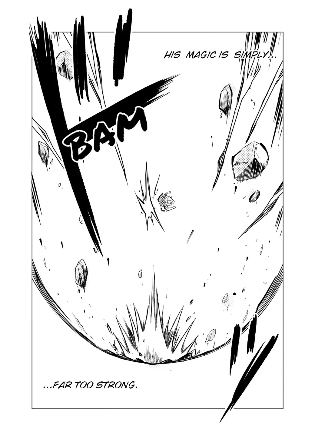 Senyuu. Chapter 6.75 page 8 - Vol.6 Chapter 75: Ignored