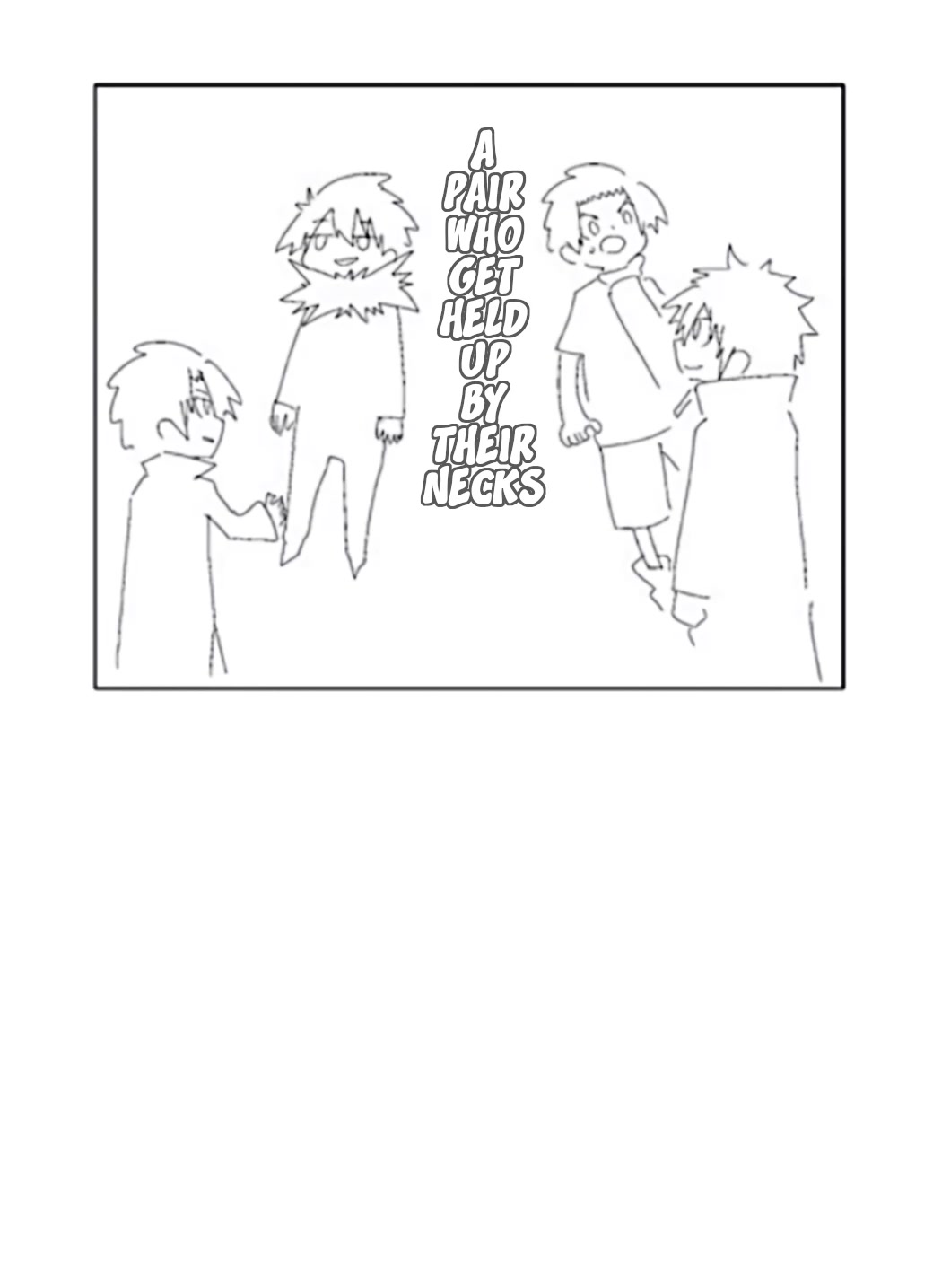 Senyuu. Chapter 6.95 page 9 - Vol.6 Chapter 95: Resolve on a Different Level
