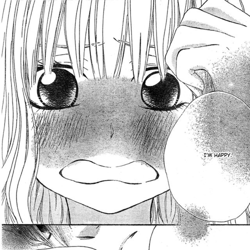 Senzoku Chapter 1 cover