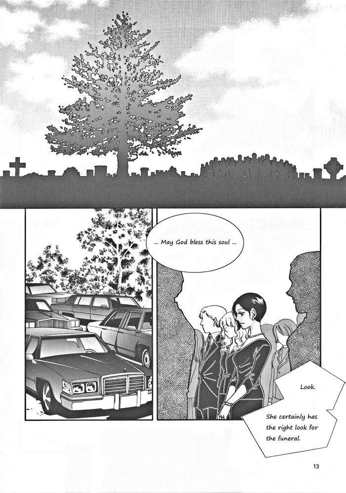 Seol Hui Chapter 1.1 page 14 - Vol.1 Chapter 1