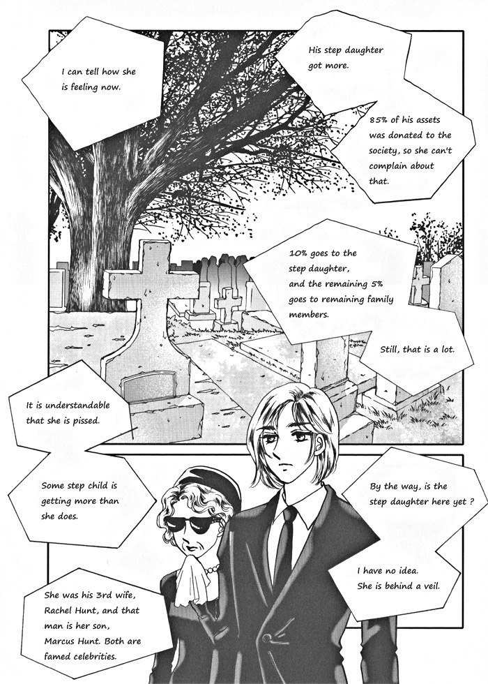 Seol Hui Chapter 1.1 page 15 - Vol.1 Chapter 1
