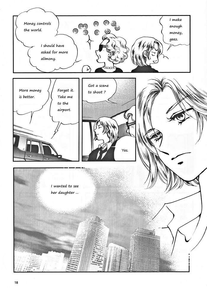Seol Hui Chapter 1.1 page 19 - Vol.1 Chapter 1