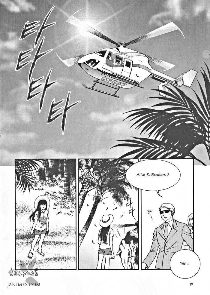Seol Hui Chapter 1.1 page 20 - Vol.1 Chapter 1
