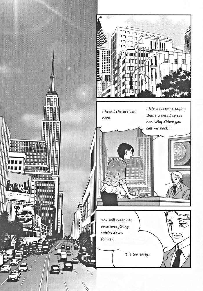 Seol Hui Chapter 1.1 page 23 - Vol.1 Chapter 1
