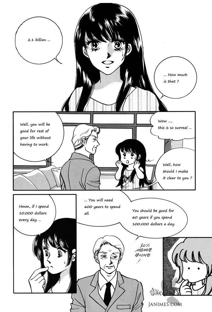 Seol Hui Chapter 1.1 page 30 - Vol.1 Chapter 1