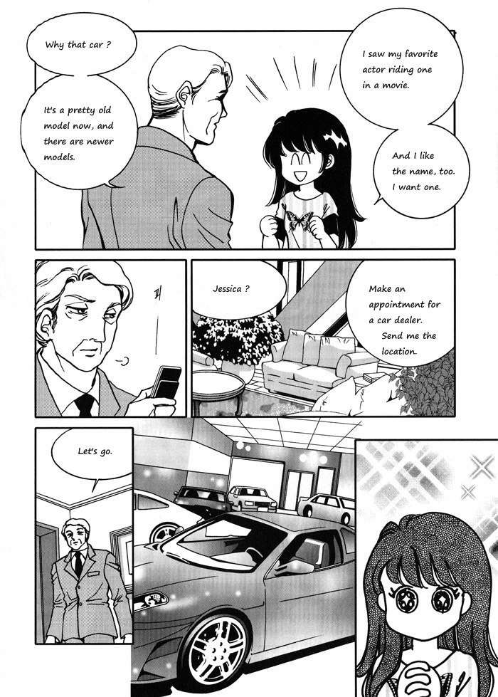 Seol Hui Chapter 1.1 page 32 - Vol.1 Chapter 1