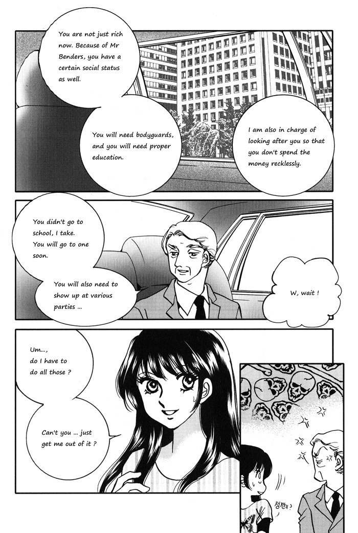 Seol Hui Chapter 1.1 page 36 - Vol.1 Chapter 1