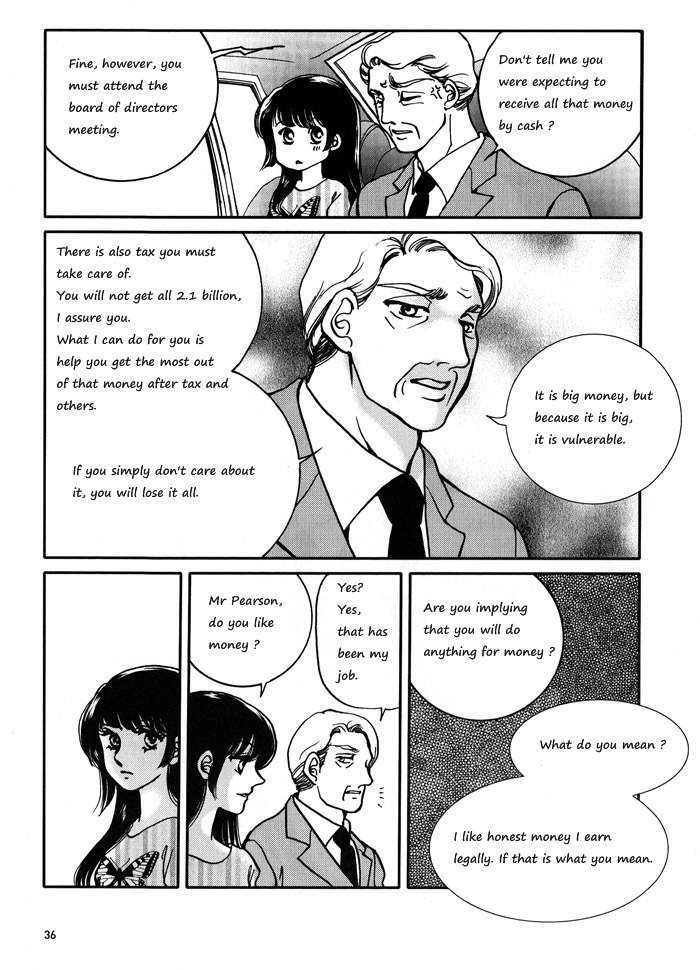 Seol Hui Chapter 1.1 page 37 - Vol.1 Chapter 1