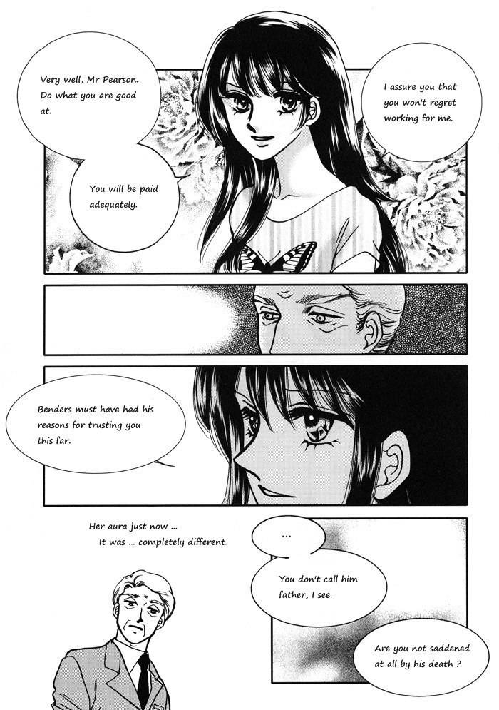 Seol Hui Chapter 1.1 page 38 - Vol.1 Chapter 1