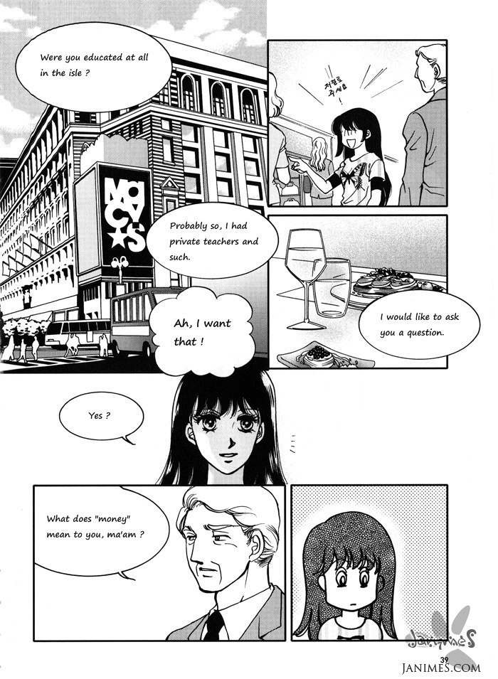 Seol Hui Chapter 1.1 page 40 - Vol.1 Chapter 1
