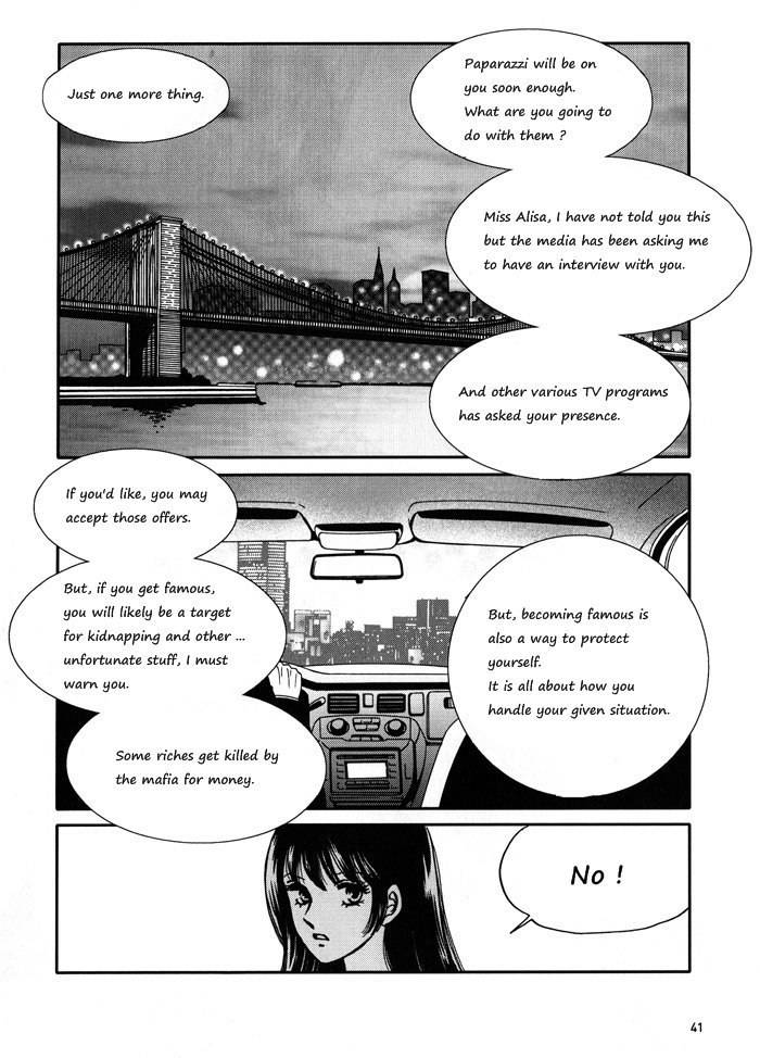 Seol Hui Chapter 1.1 page 42 - Vol.1 Chapter 1