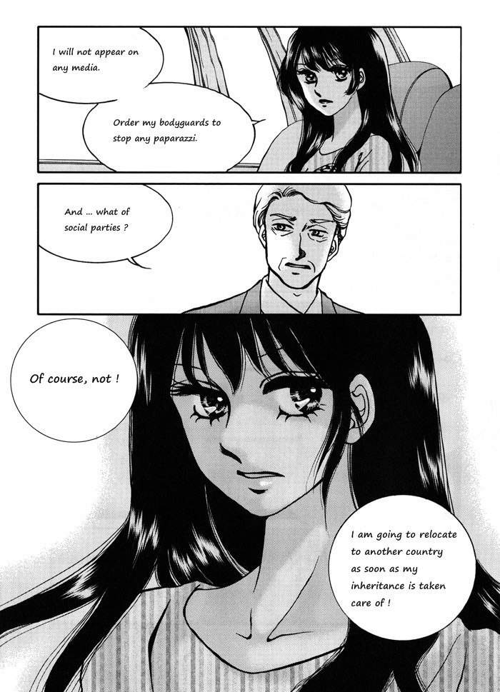 Seol Hui Chapter 1.1 page 43 - Vol.1 Chapter 1