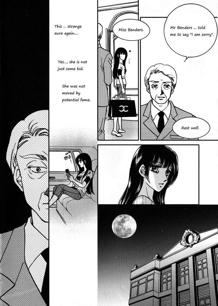 Seol Hui Chapter 1.1 page 44 - Vol.1 Chapter 1