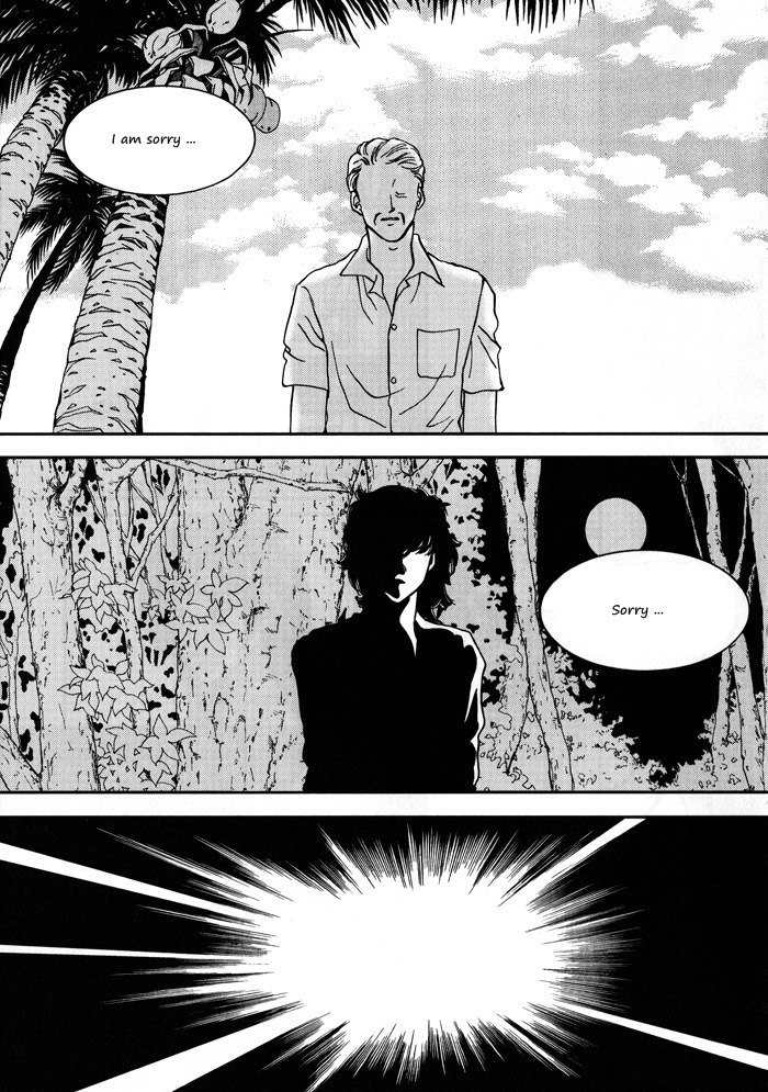 Seol Hui Chapter 1.1 page 45 - Vol.1 Chapter 1