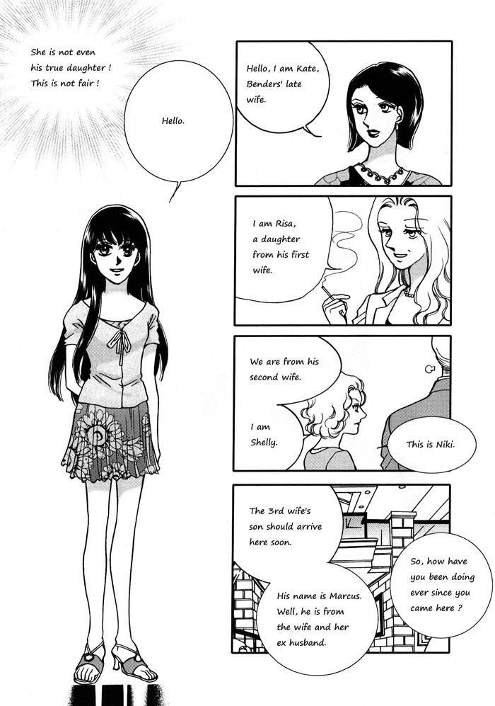 Seol Hui Chapter 1.1 page 49 - Vol.1 Chapter 1