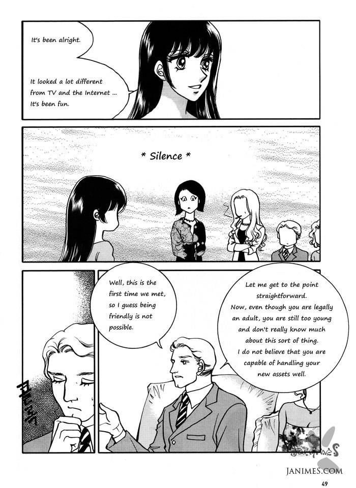 Seol Hui Chapter 1.1 page 50 - Vol.1 Chapter 1