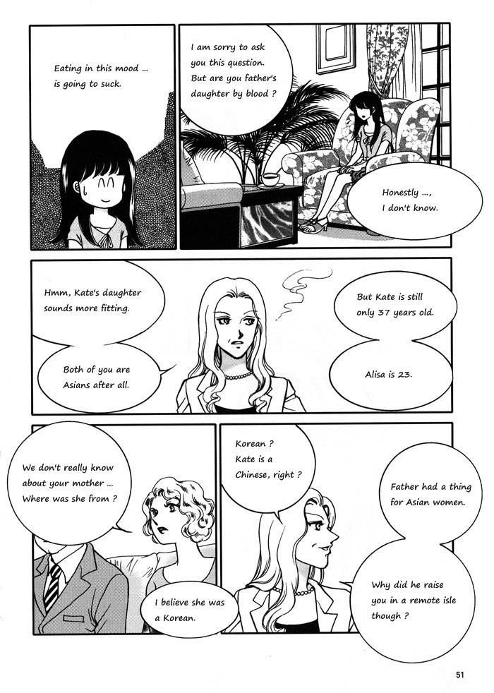 Seol Hui Chapter 1.1 page 52 - Vol.1 Chapter 1