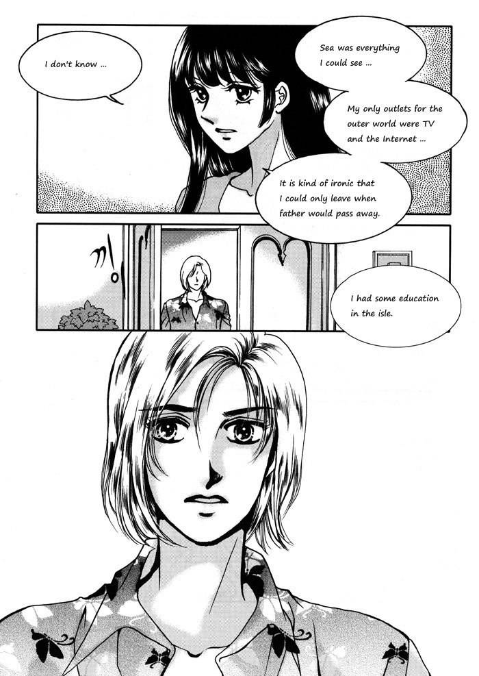 Seol Hui Chapter 1.1 page 53 - Vol.1 Chapter 1