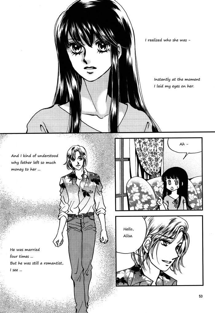 Seol Hui Chapter 1.1 page 54 - Vol.1 Chapter 1