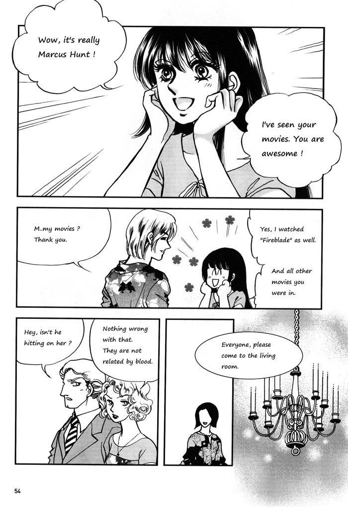 Seol Hui Chapter 1.1 page 55 - Vol.1 Chapter 1
