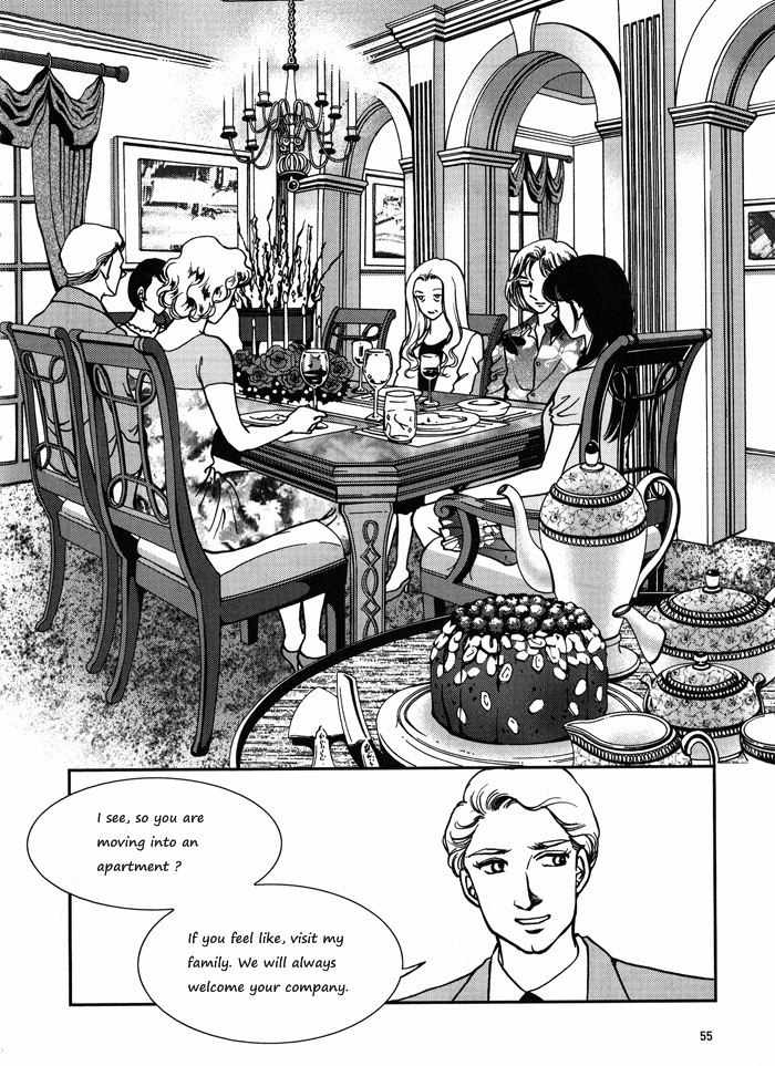 Seol Hui Chapter 1.1 page 56 - Vol.1 Chapter 1