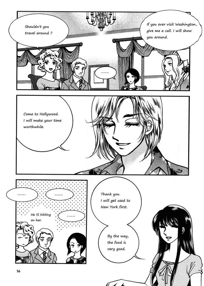 Seol Hui Chapter 1.1 page 57 - Vol.1 Chapter 1