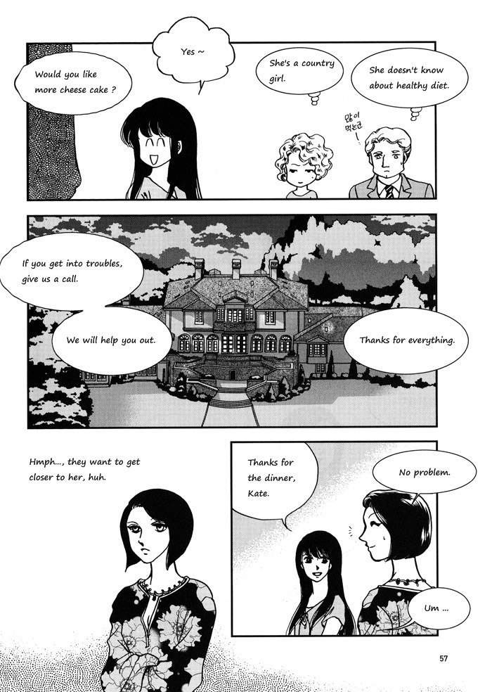Seol Hui Chapter 1.1 page 58 - Vol.1 Chapter 1