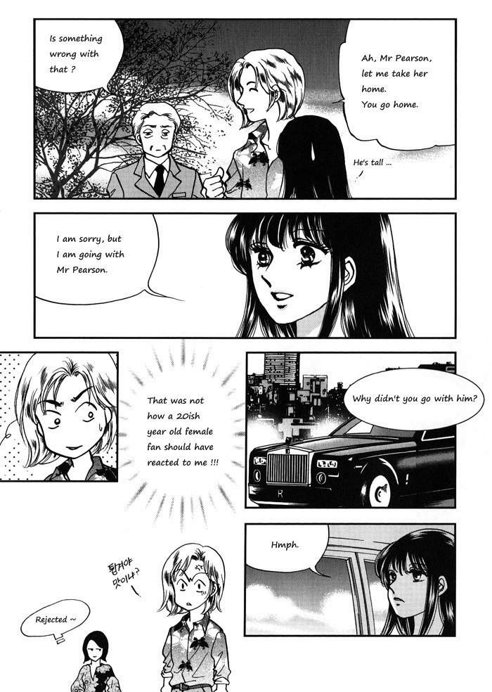 Seol Hui Chapter 1.1 page 61 - Vol.1 Chapter 1