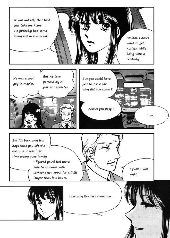 Seol Hui Chapter 1.1 page 62 - Vol.1 Chapter 1