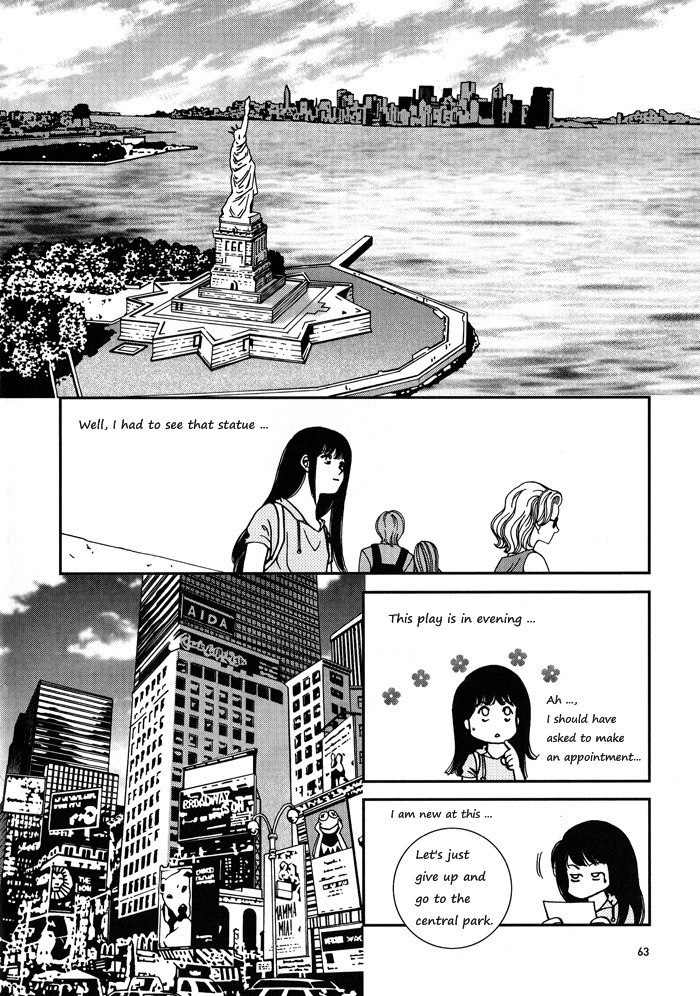 Seol Hui Chapter 1.1 page 64 - Vol.1 Chapter 1