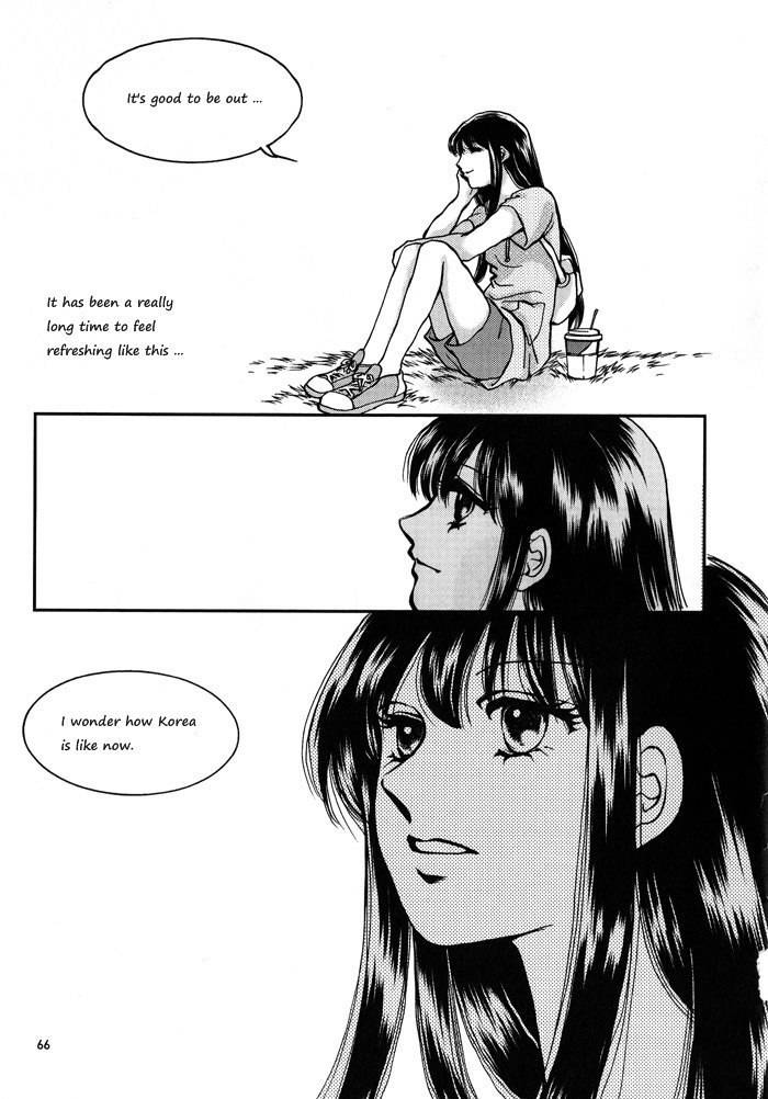 Seol Hui Chapter 1.1 page 67 - Vol.1 Chapter 1