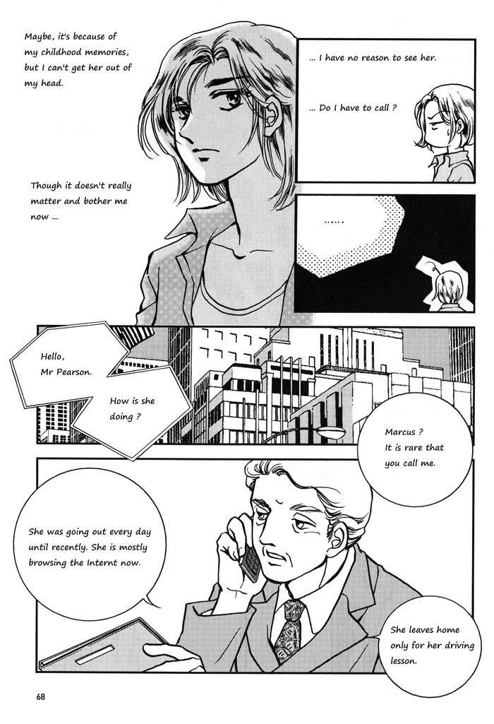 Seol Hui Chapter 1.1 page 69 - Vol.1 Chapter 1
