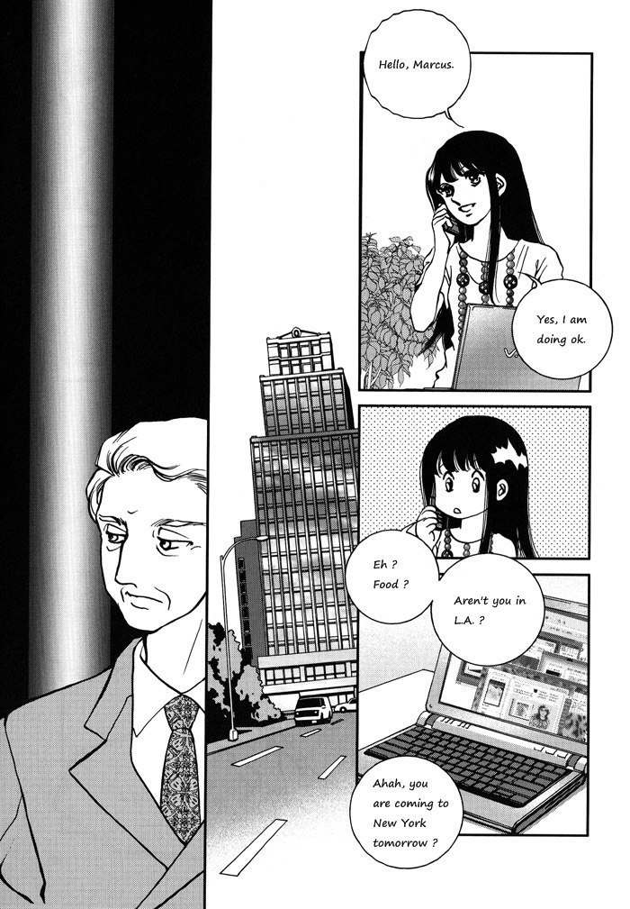 Seol Hui Chapter 1.1 page 71 - Vol.1 Chapter 1