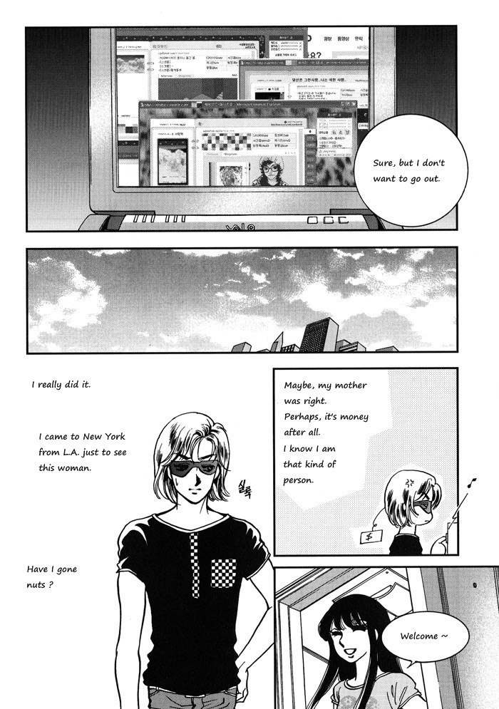Seol Hui Chapter 1.1 page 72 - Vol.1 Chapter 1