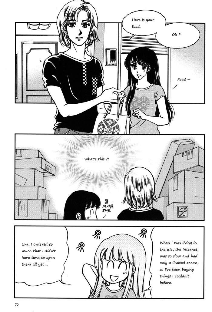 Seol Hui Chapter 1.1 page 73 - Vol.1 Chapter 1