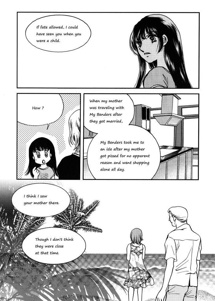 Seol Hui Chapter 1.1 page 75 - Vol.1 Chapter 1