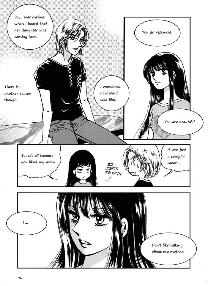 Seol Hui Chapter 1.1 page 77 - Vol.1 Chapter 1