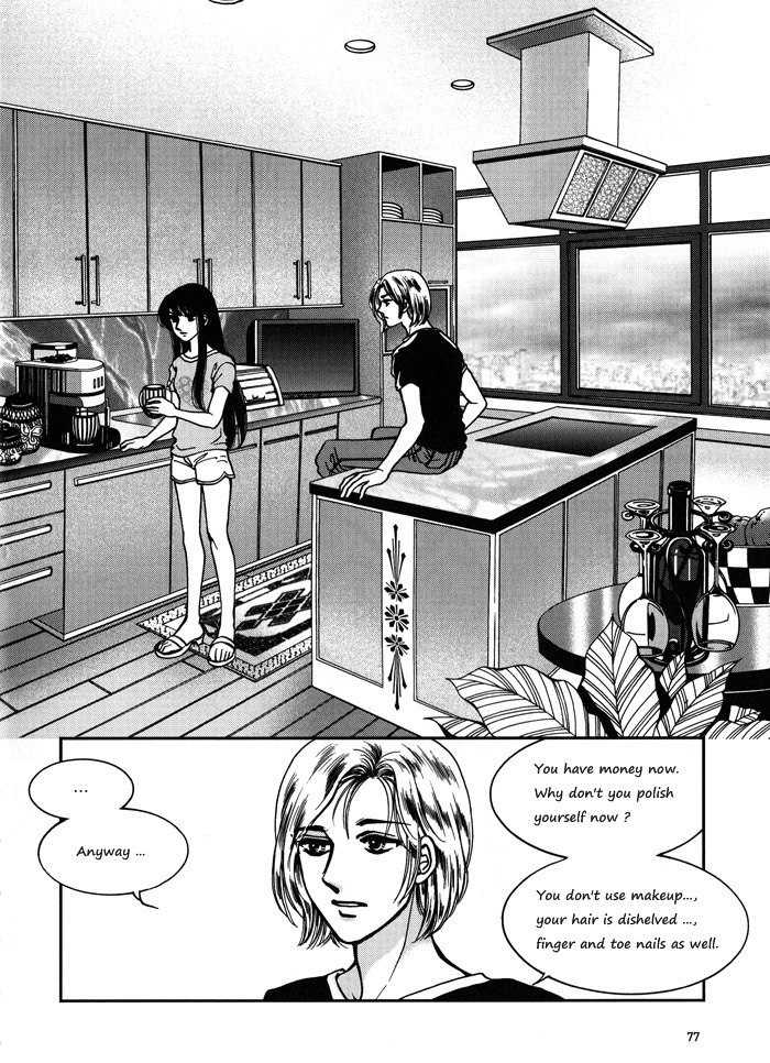 Seol Hui Chapter 1.1 page 78 - Vol.1 Chapter 1