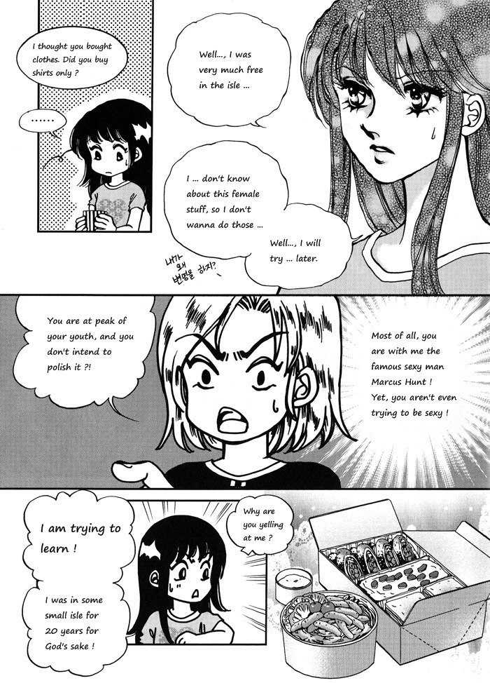 Seol Hui Chapter 1.1 page 79 - Vol.1 Chapter 1
