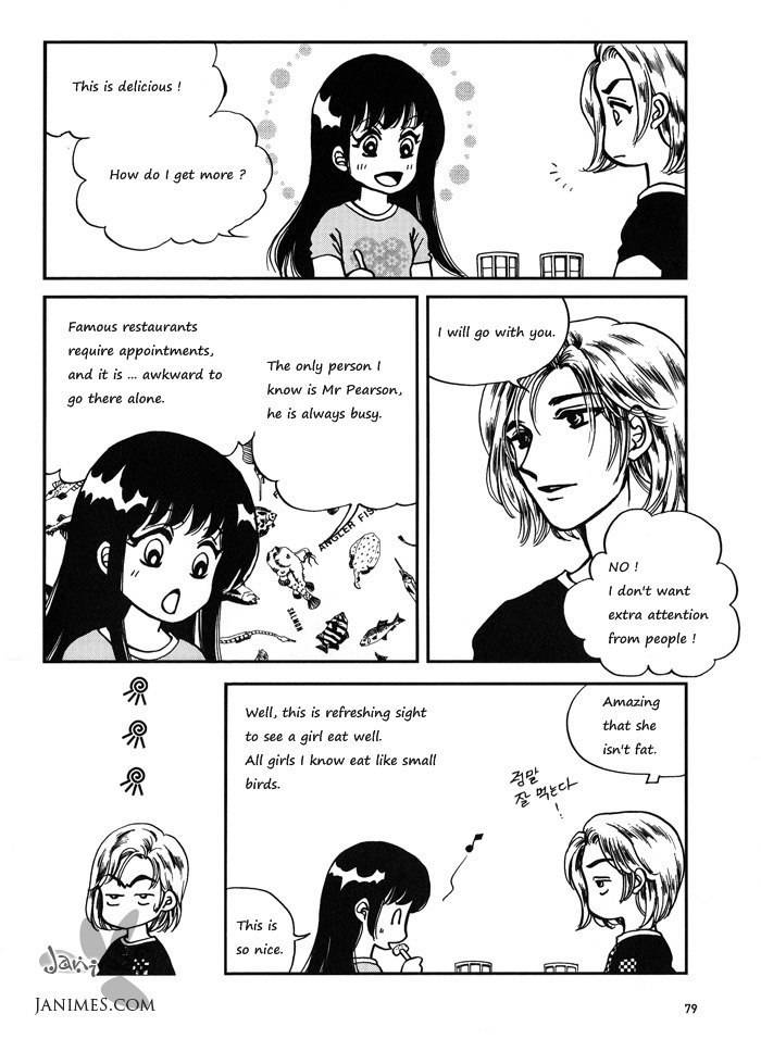Seol Hui Chapter 1.1 page 80 - Vol.1 Chapter 1