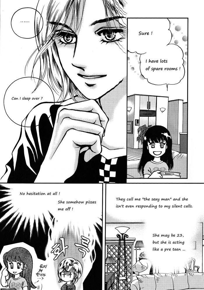 Seol Hui Chapter 1.1 page 81 - Vol.1 Chapter 1