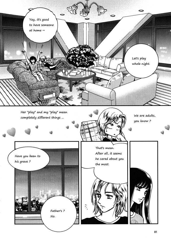 Seol Hui Chapter 1.1 page 82 - Vol.1 Chapter 1