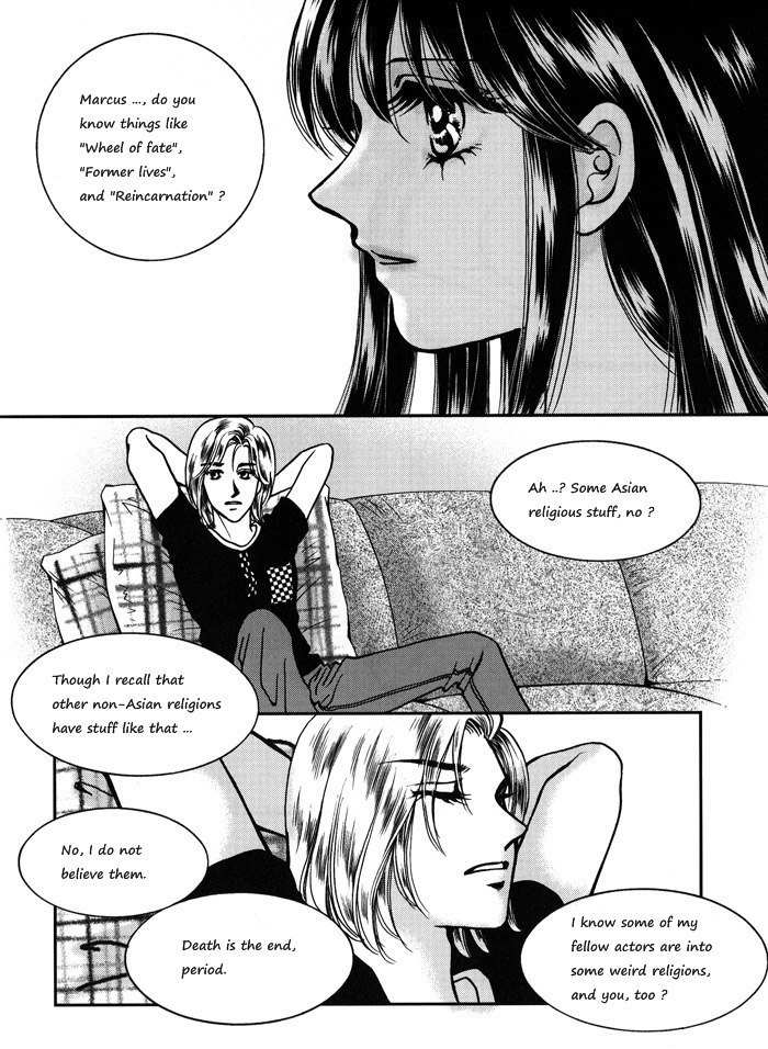 Seol Hui Chapter 1.1 page 84 - Vol.1 Chapter 1